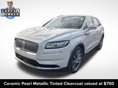 Used 2022  Lincoln Nautilus Reserve AWD at Drive Now Westlake near Westlake&comma; OH