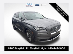 Used 2022  Lincoln Nautilus Reserve AWD at Drive Now Westlake near Westlake&comma; OH