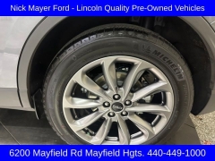 Used 2022  Lincoln Corsair Standard AWD at DriveNow Mayfield near Mayfield Heights, OH