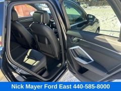 Used 2025  Audi Q3 S line Premium 45 TFSI quattro at Drive Now Westlake near Westlake&comma; OH