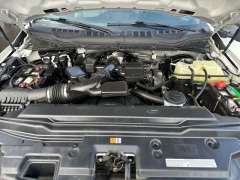 Used 2022  Ford Super Duty F-350 SRW 4WD Crew Cab Box at Drive Now Westlake near Westlake&comma; OH