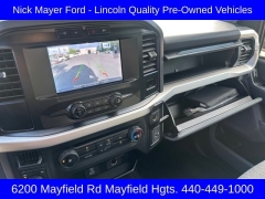 Used 2021 Ford F-150 4WD SuperCrew 5.5' Box at Drive Now Westlake near Westlake, OH