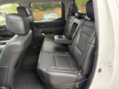Used 2023  Toyota Tundra Hybrid 4WD Limited CrewMax 5&period;5ft Bed at DriveNow Mayfield near Mayfield Heights&comma; OH