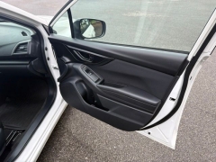 Used 2022  Subaru Impreza 5-door CVT at Drive Now Westlake near Westlake&comma; OH