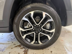 Used 2024  Jeep Compass Limited 4x4 at DriveNow Mayfield near Mayfield Heights&comma; OH