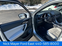 Used 2024  Mitsubishi Eclipse Cross SEL S-AWC at Drive Now Westlake near Westlake&comma; OH