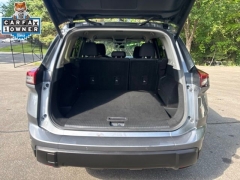 Used 2024  Nissan Rogue FWD SV at DriveNow Mayfield near Mayfield Heights&comma; OH