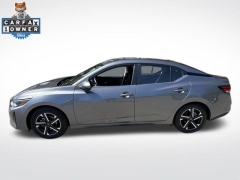 Used 2024  Nissan Sentra SV CVT at DriveNow Mayfield near Mayfield Heights&comma; OH