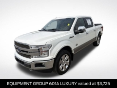 Used 2020  Ford F-150 4WD SuperCrew Box at Drive Now Westlake near Westlake&comma; OH