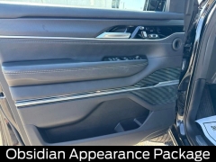 Used 2024  Jeep Grand Wagoneer Series II Obsidian 4x4 at Drive Now Westlake near Westlake&comma; OH