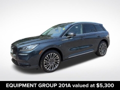 Used 2022  Lincoln Corsair Reserve AWD at Drive Now Westlake near Westlake&comma; OH