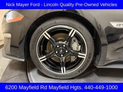 Used 2021 Ford Mustang GT Fastback at DriveNow Mayfield near Mayfield Heights, OH