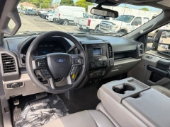 Used 2022  Ford Super Duty F-250 SRW 4WD SuperCab Box at Drive Now Westlake near Westlake&comma; OH