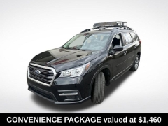 Used 2020  Subaru Ascent 4d SUV AWD Premium 7-Passenger at DriveNow Mayfield near Mayfield Heights&comma; OH