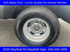 Used 2024 Ford Super Duty F-350 DRW 4WD Crew Cab 8' Box at Drive Now Westlake near Westlake, OH