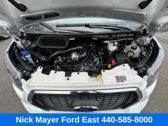 Used 2024  Ford Transit Passenger Wagon T-350 148" Low Roof RWD at Drive Now Westlake near Westlake&comma; OH