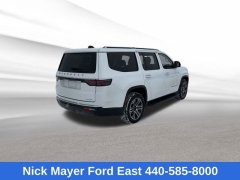 Used 2024  Jeep Wagoneer Series II 4x4 at Drive Now Westlake near Westlake&comma; OH
