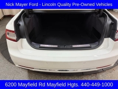 Used 2020 Lincoln Continental 4d Sedan AWD at DriveNow Mayfield near Mayfield Heights, OH