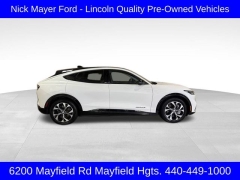 Used 2022 Ford Mustang Mach-E Premium AWD at DriveNow Mayfield near Mayfield Heights, OH