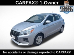 Used 2024  Mitsubishi Mirage ES CVT at Drive Now Westlake near Westlake&comma; OH