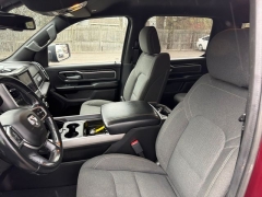 Used 2019  Ram 1500 Big Horn&sol;Lone Star 4x4 Crew Cab 5'7" Box at DriveNow Mayfield near Mayfield Heights&comma; OH