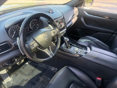 Used 2023  Maserati Levante Modena AWD at DriveNow Mayfield near Mayfield Heights&comma; OH