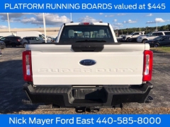 Used 2026  Ford Super Duty F-250 SRW 4WD Crew Cab Box at Drive Now Westlake near Westlake&comma; OH