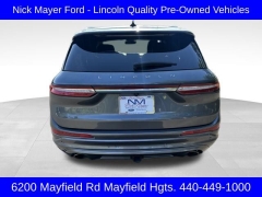 Used 2022  Lincoln Corsair Reserve AWD at DriveNow Mayfield near Mayfield Heights, OH