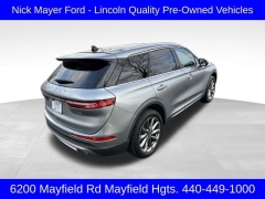 Used 2022  Lincoln Corsair Standard AWD at DriveNow Mayfield near Mayfield Heights, OH