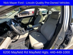 Used 2016 Hyundai Sonata 4dr Sdn 2.4L Limited at DriveNow Mayfield near Mayfield Heights, OH