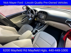 Used 2020  Kia Soul S IVT at DriveNow Mayfield near Mayfield Heights, OH
