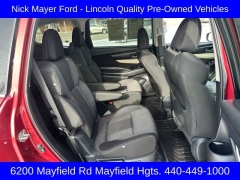 Used 2019  Subaru Ascent 4d SUV AWD Premium 7-Passenger at Drive Now Westlake near Westlake&comma; OH