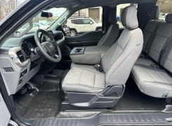 Used 2022  Ford F-150 4WD SuperCab 6&period;5' Box at DriveNow Mayfield near Mayfield Heights&comma; OH