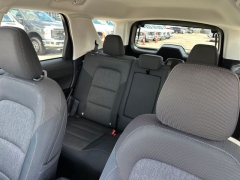 Used 2024  Ford Bronco Sport Big Bend 4x4 at Drive Now Westlake near Westlake&comma; OH