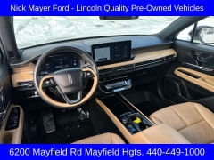 Used 2023  Lincoln Corsair Reserve AWD at Drive Now Westlake near Westlake&comma; OH