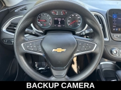 Used 2024  Chevrolet Malibu 4dr Sdn 1LT at Drive Now Westlake near Westlake&comma; OH