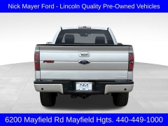 Used 2014 Ford F-150 4WD Reg Cab at DriveNow Mayfield near Mayfield Heights, OH