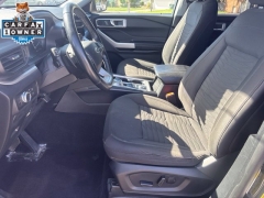 Used 2021  Ford Explorer XLT 4WD at Drive Now Westlake near Westlake&comma; OH