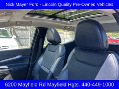 Used 2022 Chevrolet Bolt EUV FWD 4dr Premier at DriveNow Mayfield near Mayfield Heights, OH