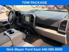 Used 2018  Ford F-150 4WD SuperCrew 5&period;5' Box at Drive Now Westlake near Westlake&comma; OH
