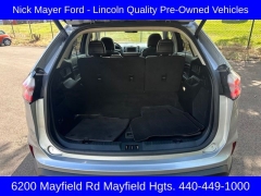 Used 2019 Ford Edge 4d SUV AWD Titanium at DriveNow Mayfield near Mayfield Heights, OH
