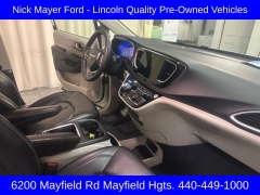 Used 2023 Chrysler Pacifica Touring L FWD at DriveNow Mayfield near Mayfield Heights, OH