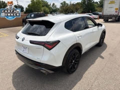 Used 2025  Acura ADX AWD w&sol;A-Spec Advance Package at DriveNow Mayfield near Mayfield Heights&comma; OH