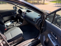 Used 2015  Subaru WRX 4d Sedan at Drive Now Westlake near Westlake&comma; OH