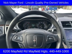 Used 2020  Lincoln MKZ 4d Sedan FWD Reserve I4 at Drive Now Westlake near Westlake&comma; OH