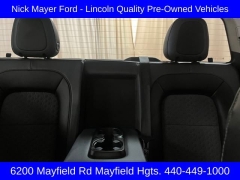 Used 2015 Chevrolet Colorado 4WD Crew Cab 128.3" Z71 at DriveNow Mayfield near Mayfield Heights, OH