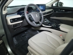 Used 2023  Lincoln Nautilus Standard AWD at DriveNow Mayfield near Mayfield Heights&comma; OH