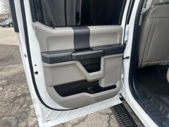 Used 2022  Ford Super Duty F-250 SRW 4WD Crew Cab Box at DriveNow Mayfield near Mayfield Heights&comma; OH