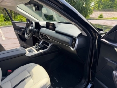 Used 2024  Mazda CX-90 3&period;3 Turbo Preferred Plus AWD at Drive Now Westlake near Westlake&comma; OH