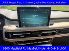 Used 2022 Lincoln Aviator Standard AWD at Drive Now Westlake near Westlake, OH